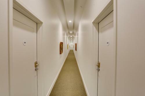 Dorian Apartments In Portland