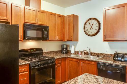 North Harbour Pdx Vacation Apartments
