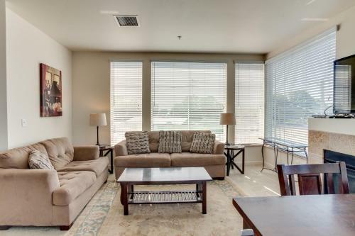 North Harbour Pdx Vacation Apartments