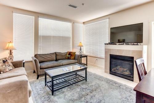 North Harbour Pdx Vacation Apartments