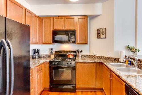 North Harbour Pdx Vacation Apartments