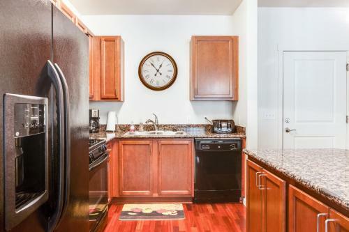 North Harbour Pdx Vacation Apartments