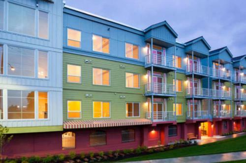 North Harbour Pdx Vacation Apartments