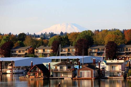 North Harbour Pdx Vacation Apartments