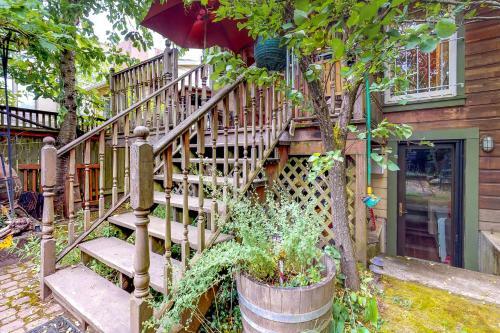 Portland Victorian Splendor