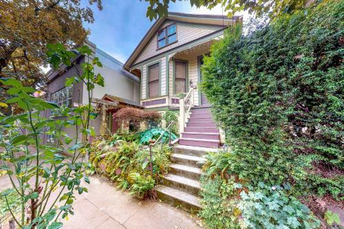 Portland Victorian Splendor