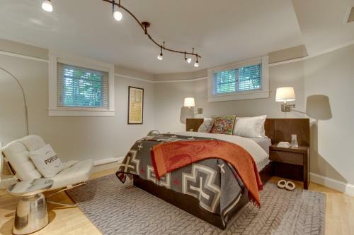 Apartamento Lovejoy Nook