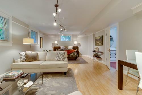 Apartamento Lovejoy Nook