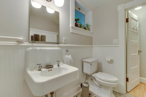 Apartamento Lovejoy Nook