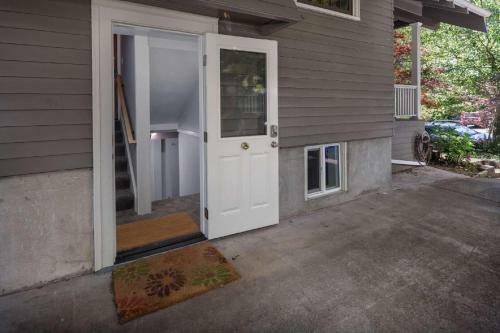 Villa Southeast Portland Retreat
