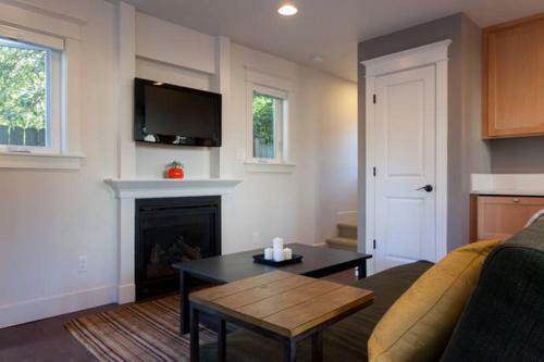 Northeast Portland Bungalow