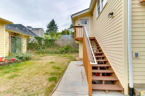 New Portland Neighborhood Studio