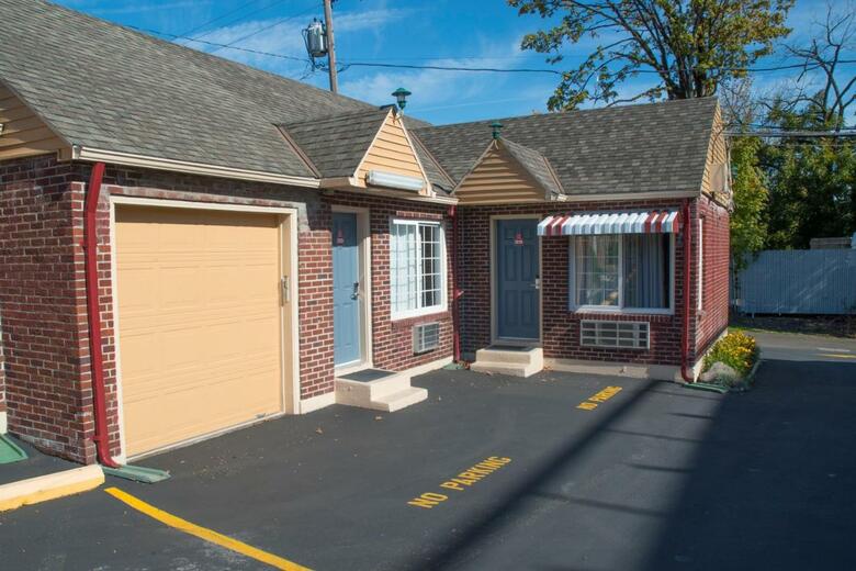 Capitol Hill Motel