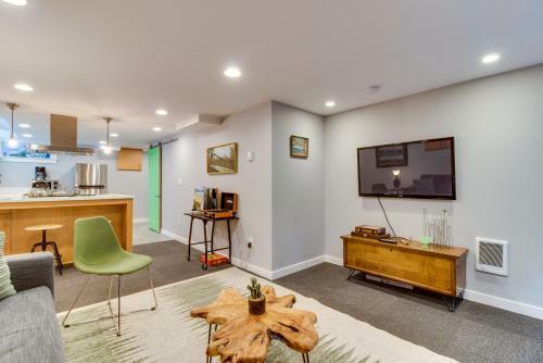 Killingsworth Comfort