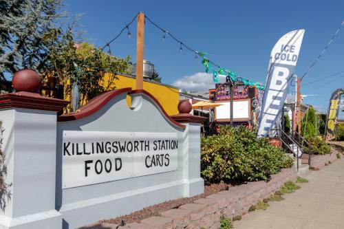 Killingsworth Comfort