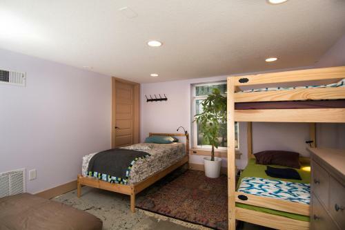 Albergue Travelers' House