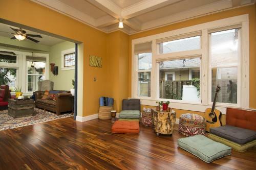 Albergue Travelers' House
