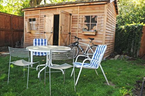 Albergue Travelers' House