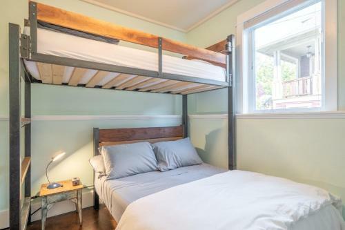 Albergue Travelers' House