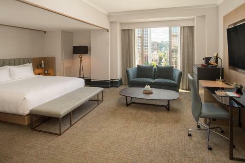 The Duniway Portland, A Hilton Hotel