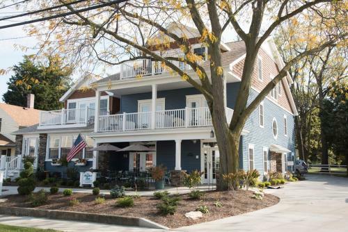 Anchor Inn Boutique Hotel