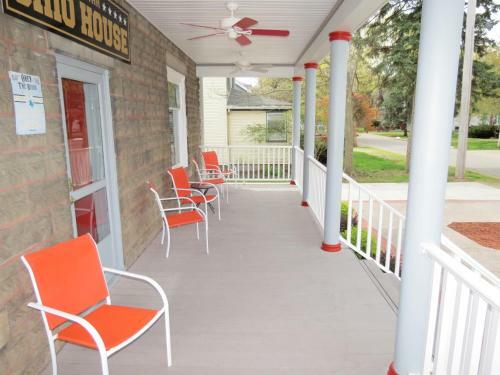 All Star Ohio House Downtown Put-in-bay