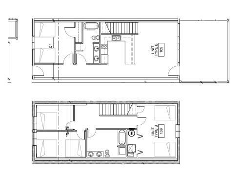 Put-in-bay Waterfront Condo #109