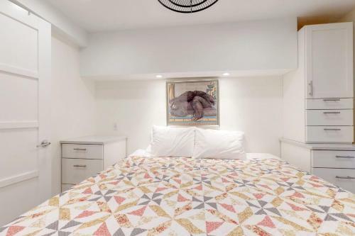 Apartamento Perfectly Provincetown