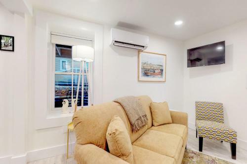 Apartamento Perfectly Provincetown