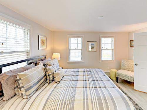 Apartamento 26 Pleasant St Condo Unit 1