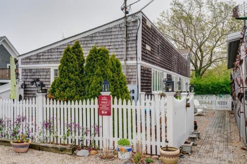 Provincetown Perfection