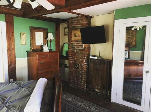 Hostal Rose And Crown Guest House