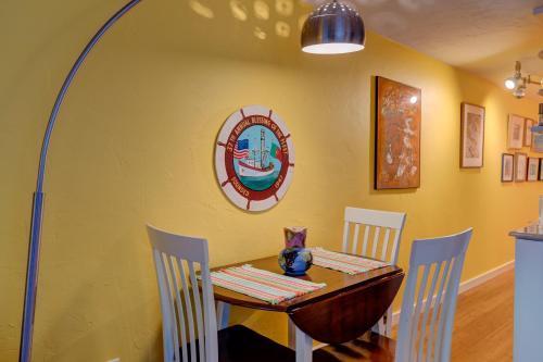 Apartamento Endless Summer