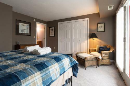 Cape Tip Townhouse