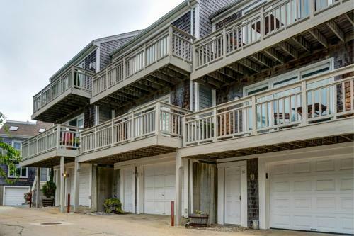 Cape Tip Townhouse