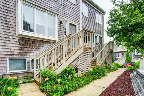 Cape Tip Townhouse