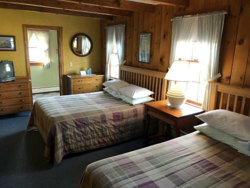 Hostal Watership Inn