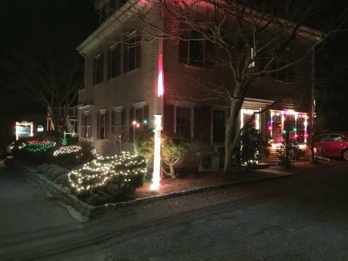 Hostal Watership Inn