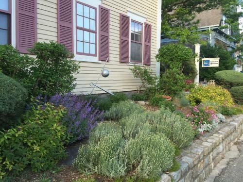 Hostal Watership Inn