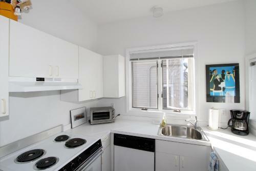Apartamento Coastline Cheer In Provincetown