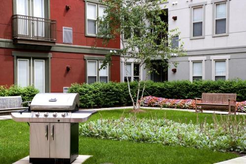 Apartamentos Bluebird Suites In Downtown Providence