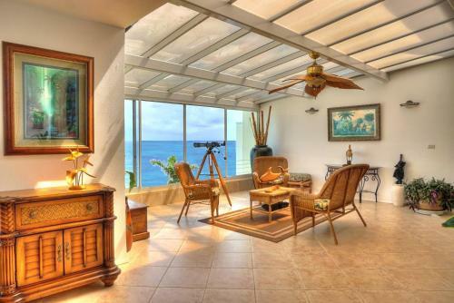Apartamento Pu'u Poa #303