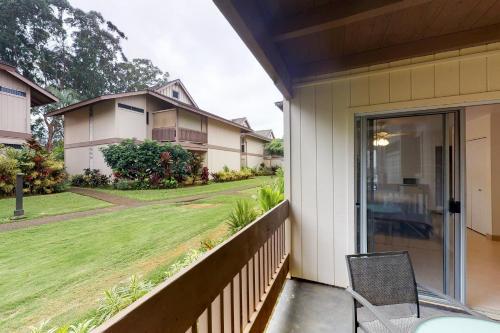 Apartamento Sandpiper #116b