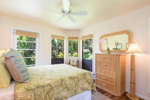Hanalei Bay Villa #2