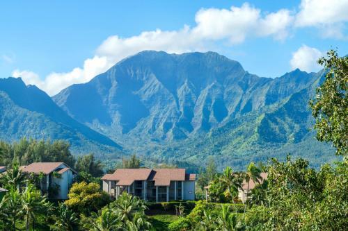 Hanalei Bay Villa #2
