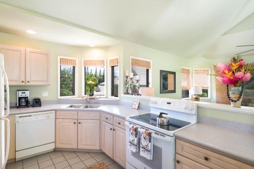 Hanalei Bay Villa #2