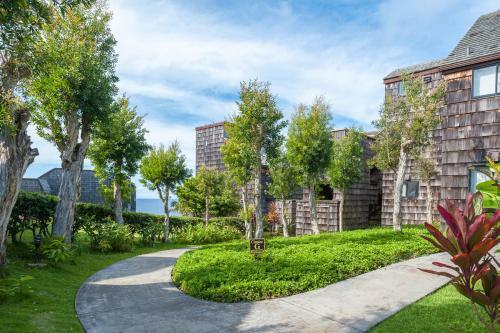 Apartamento Sealodge C7 Condo