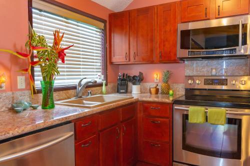 Apartamento Sealodge C7 Condo