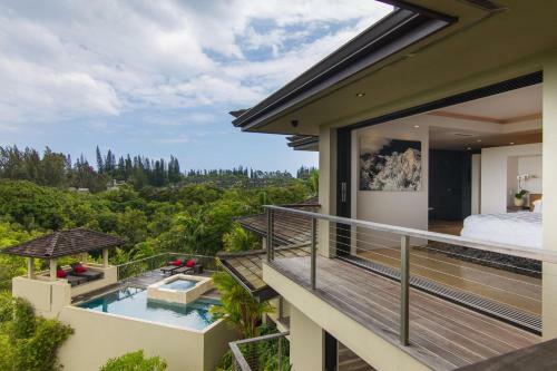 Laulea Kailani Villa (kauai)