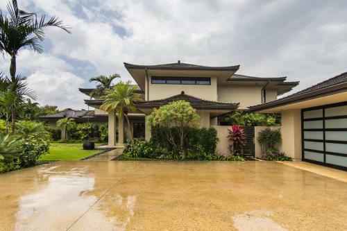 Laulea Kailani Villa (kauai)